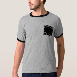 T-shirt Les médiateurs le font au Tableau