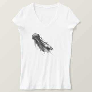 T-shirt Les méduses sont Cool