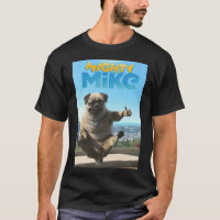 Les Meilleurs Cadeaux De Mens Mighty Mike Pour Les