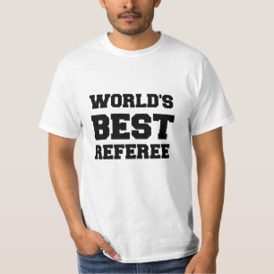 T-SHIRT LES MEILLEURS RÉFÉRENCES DU MONDE