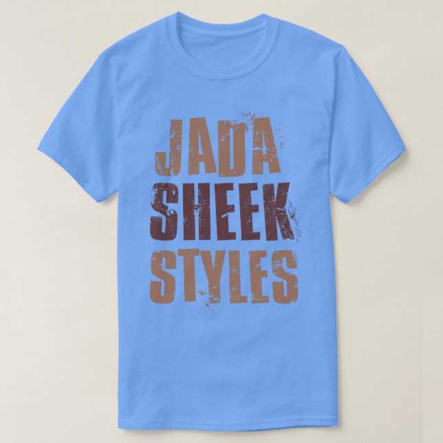 T-shirt Les membres Lox (Design devant)