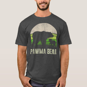 T-shirt Les Mens Fantastiques Chemises Grand-Mère Des Peti