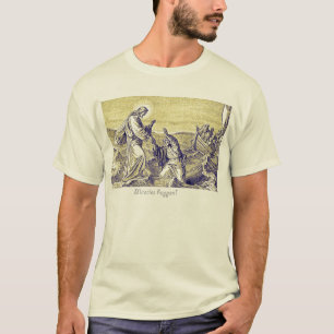 T-shirt les miracles se produisent