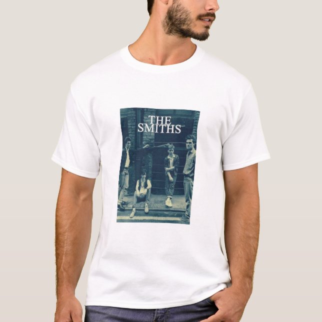 T-shirt les miths (Devant)