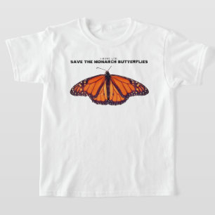 T-shirt LES MONARCHES 2bbl 