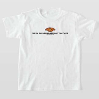 T-shirt LES MONARQUES LES MONARQUES 2bb 