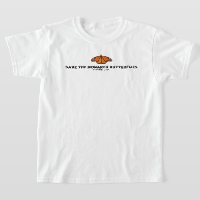 T-shirt LES MONARQUES LES MONARQUES 2bb  (Poser)