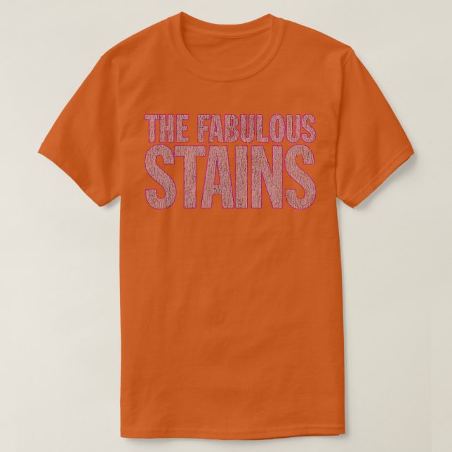 T-shirt Les montagnes fabuleuses 1982 (Design devant)