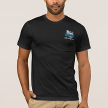 Les nouveaux alpinistes d'Austin Bella Tee