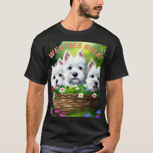 T-shirt Les Occasions Régissent !