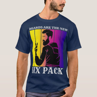 T-shirt Les Oreilles Sont Le Nouveau Six Pack 11