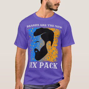 T-shirt Les Oreilles Sont Le Nouveau Six Pack 23