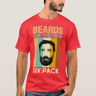T-shirt Les oreilles sont le nouveau six pack 2 1