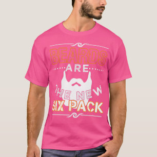 T-shirt Les oreilles sont le nouveau six pack 65