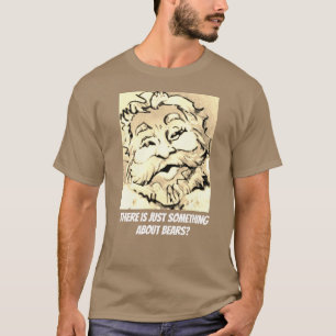 T-shirt Les OURS sont une AFFAIRE