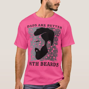 T-shirt Les papas sont meilleurs avec les oreilles 2 1