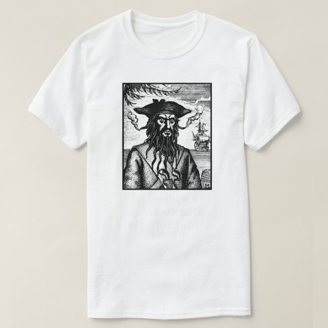 T-shirt Les passages à tabac continueront jusqu'à ce que l (Design devant)