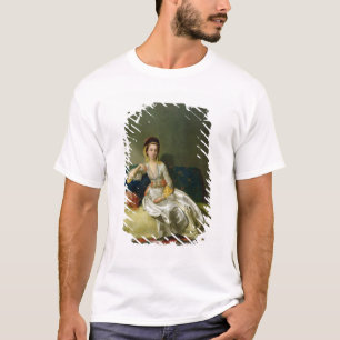 T-shirt Les pasteurs de Nancy dans le turc s'habillent,