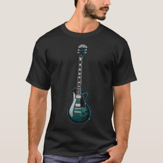 T-shirt Les Paul