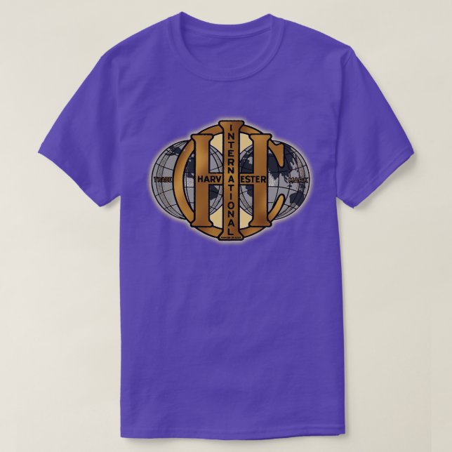 T-shirt Les pêcheurs internationaux (Design devant)