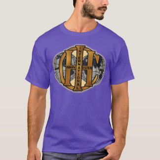 T-shirt Les pêcheurs internationaux