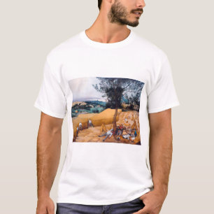 T-shirt Les Pêcheurs, Pieter Bruegel