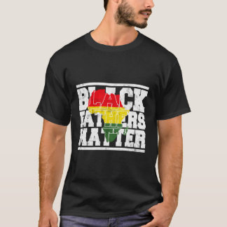 T-shirt Les Pères Noirs comptent Jundixième 1865 Fête des