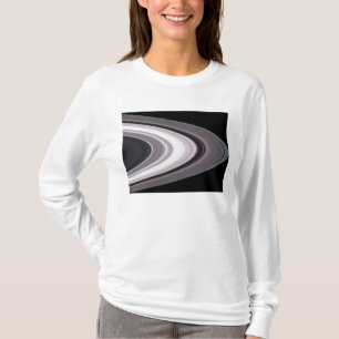 T-shirt Les petites particules dans le ½ s du ¿ Â de