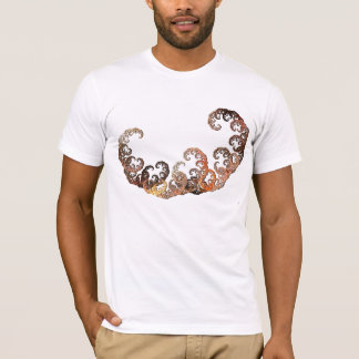 T-shirt Les petits crochets de la vie