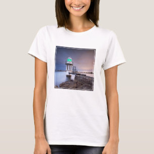 T-shirt Les phares Cremne Point Lighthouse Australie