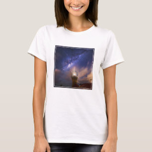 T-shirt Les phares   Lighthouse Asutralia