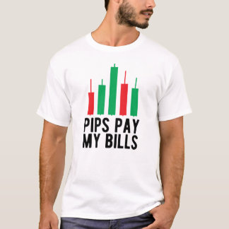 T-shirt Les Pips