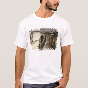 T-shirt Les planeuses de parquet, 1875