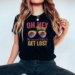 T-shirt Les Plus Probables Pour Les Filles Voyage Cool Vac<br><div class="desc">Passez l'été avec style et humour avec le T-Shirt personnalisé "Le plus probable pour les filles Voyage Cool Vacay 2024 Custom" - un ajout cool et personnalisé à votre garde-robe de vacances. Qu'il s'agisse d'un voyage de filles, de vacances en famille ou d'une réunion spéciale, ces chemises personnalisées sont conçues...</div>