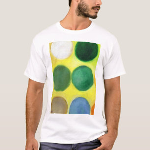 T-shirt Les points heureux 2 2014