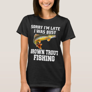 T-shirt Les poissons me veulent Les femmes me craignent