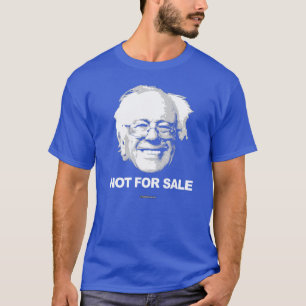 T-shirt Les ponceuses de Bernie n'est pas en vente