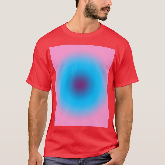 T-shirt Les Portes Du Ciel Déclinent (Devant)