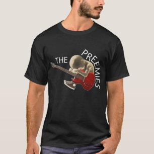 T-shirt Les Preemies