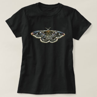 T-shirt Les prophéties de Mothman