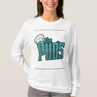 T-shirt les puds