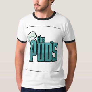 T-shirt les puds