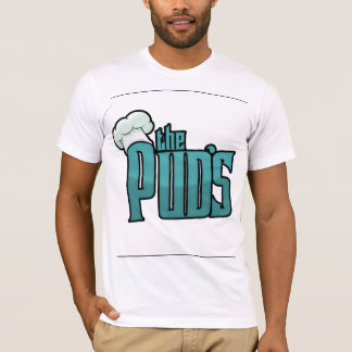 T-shirt les puds