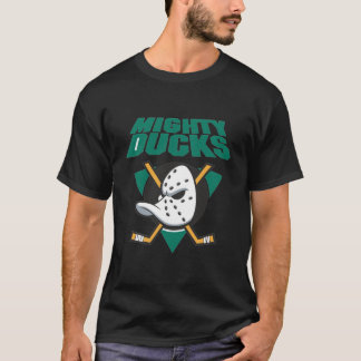 T-shirt Les puissants canards 90 sEssential