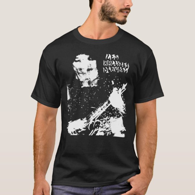 T-shirt Les Rallizes Denudes T-shirt Essential (Devant)