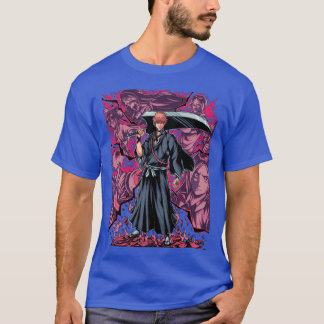 T-shirt Les Récolteurs d'Âmes Unis Équipe des Gardiens Spi