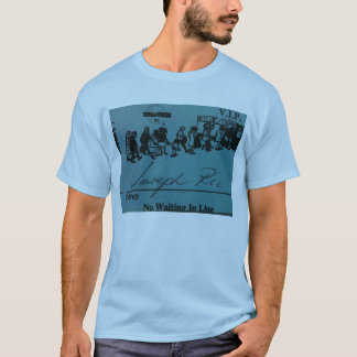 T-shirt Les Réunions 2013 de voies