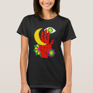 T-shirt Les rêves célestes
