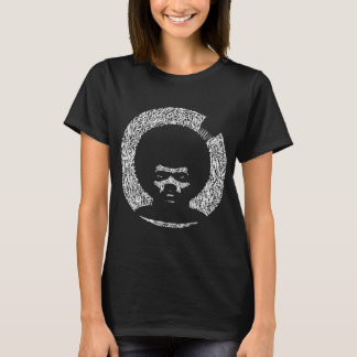 T-shirt Les rochers de Pete