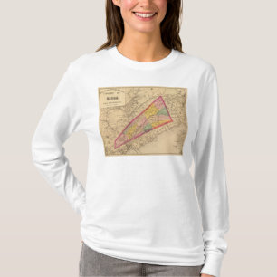 T-shirt Les Rois Co, NB